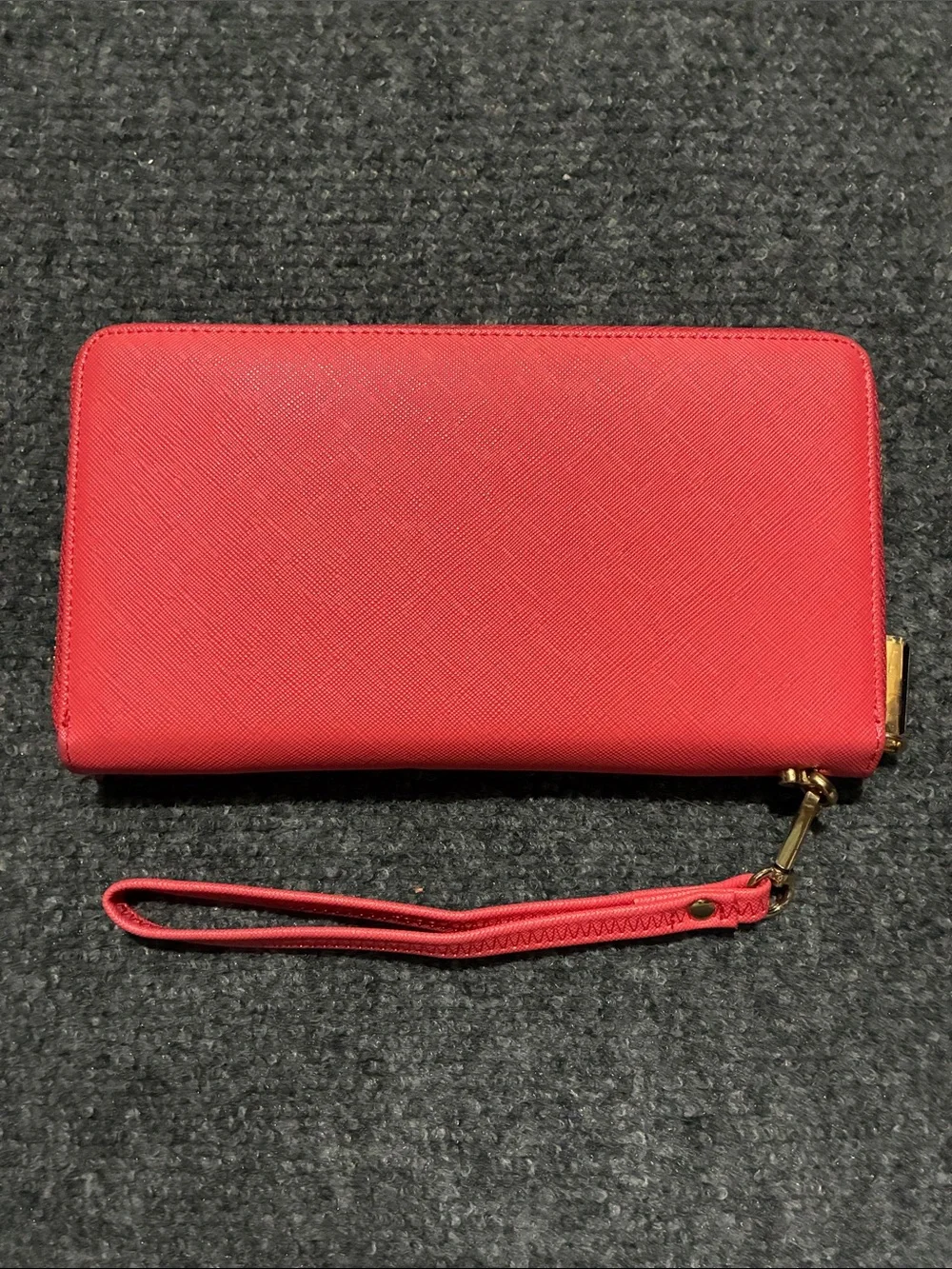 👜 Chelmon Brand Zip-Around Wristlet Wallet Clutch